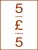 Oliver Meech - 5 For £5: Coffee